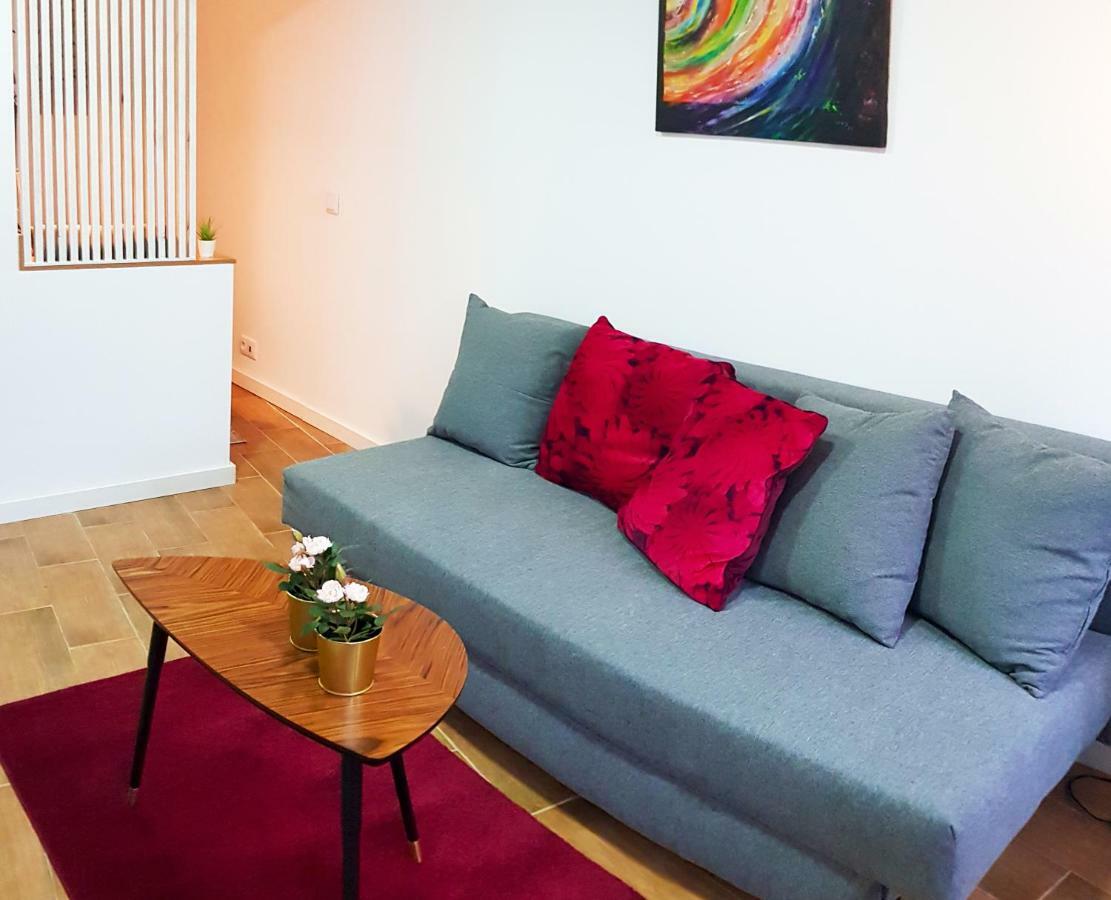 * 5 Star Apartment In Historic District * Walk 2 Alfama! Lisbon Exterior photo
